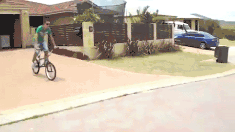 cool trick